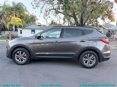 2013 Hyundai SANTA FE Sport 2.4L   - Photo 7 - Reseda, CA 91335