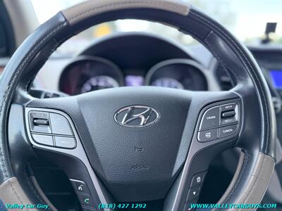 2013 Hyundai SANTA FE Sport 2.4L   - Photo 14 - Reseda, CA 91335