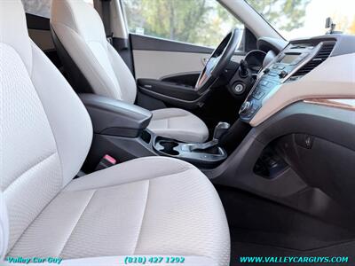 2013 Hyundai SANTA FE Sport 2.4L   - Photo 9 - Reseda, CA 91335
