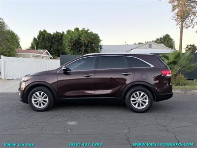 2016 Kia Sorento LX   - Photo 8 - Reseda, CA 91335