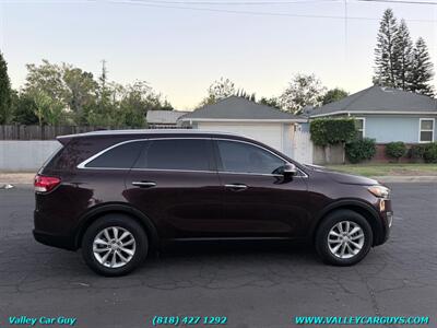 2016 Kia Sorento LX   - Photo 7 - Reseda, CA 91335