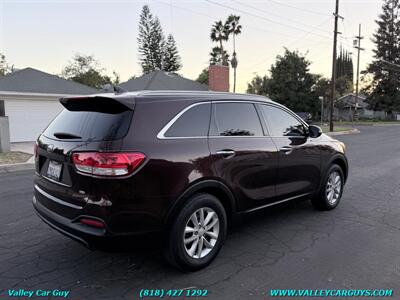 2016 Kia Sorento LX   - Photo 4 - Reseda, CA 91335