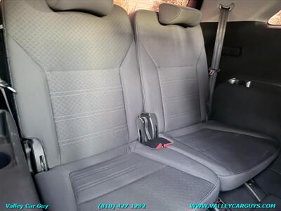 2016 Kia Sorento LX   - Photo 26 - Reseda, CA 91335