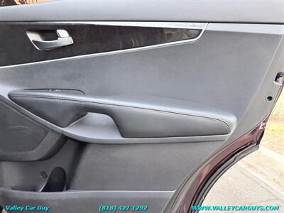 2016 Kia Sorento LX   - Photo 34 - Reseda, CA 91335