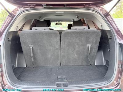 2016 Kia Sorento LX   - Photo 29 - Reseda, CA 91335