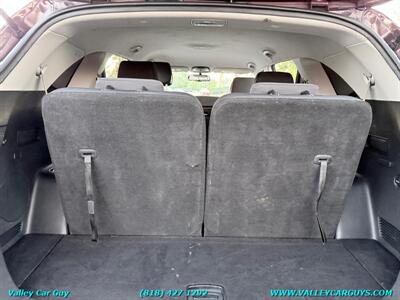 2016 Kia Sorento LX   - Photo 28 - Reseda, CA 91335