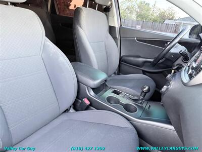 2016 Kia Sorento LX   - Photo 10 - Reseda, CA 91335