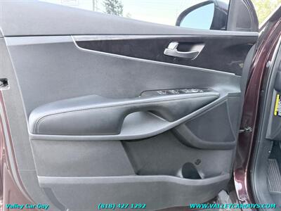 2016 Kia Sorento LX   - Photo 14 - Reseda, CA 91335