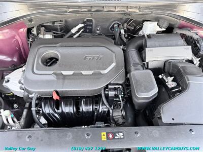 2016 Kia Sorento LX   - Photo 30 - Reseda, CA 91335