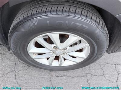 2016 Kia Sorento LX   - Photo 31 - Reseda, CA 91335