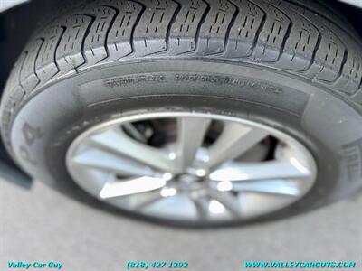 2017 Hyundai SONATA SE   - Photo 28 - Reseda, CA 91335
