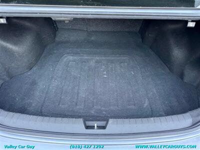 2017 Hyundai SONATA SE   - Photo 24 - Reseda, CA 91335