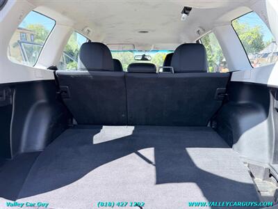 2012 Subaru Forester 2.5X - Photo 24 - Reseda, CA 91335