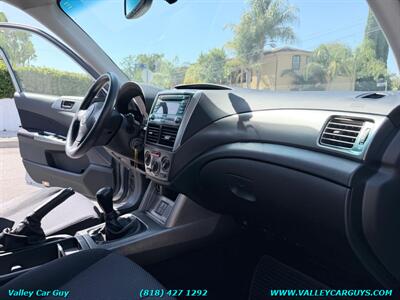 2012 Subaru Forester 2.5X - Photo 9 - Reseda, CA 91335