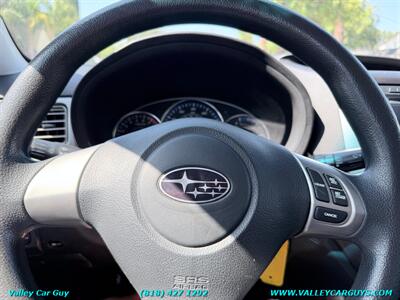 2012 Subaru Forester 2.5X - Photo 13 - Reseda, CA 91335