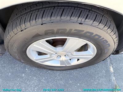 2012 Subaru Forester 2.5X - Photo 26 - Reseda, CA 91335