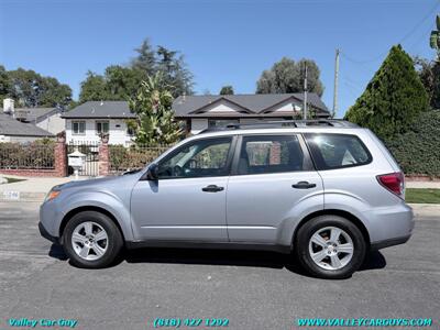 2012 Subaru Forester 2.5X - Photo 8 - Reseda, CA 91335
