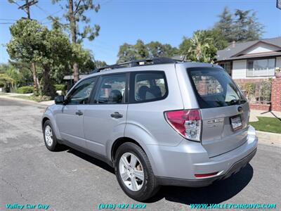 2012 Subaru Forester 2.5X - Photo 6 - Reseda, CA 91335