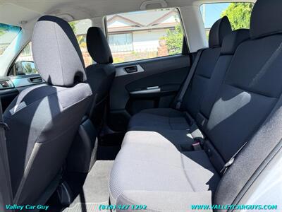 2012 Subaru Forester 2.5X - Photo 17 - Reseda, CA 91335