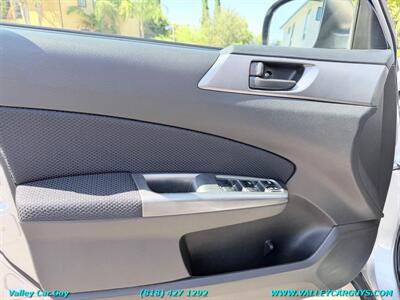 2012 Subaru Forester 2.5X - Photo 21 - Reseda, CA 91335