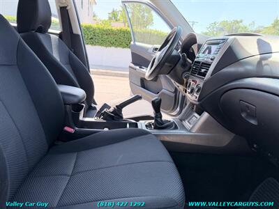 2012 Subaru Forester 2.5X - Photo 10 - Reseda, CA 91335
