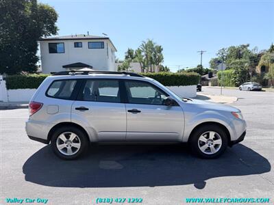 2012 Subaru Forester 2.5X - Photo 7 - Reseda, CA 91335