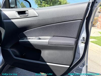 2012 Subaru Forester 2.5X - Photo 22 - Reseda, CA 91335