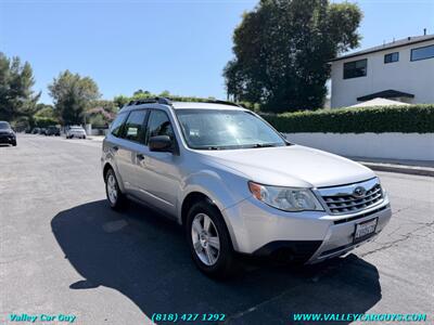 2012 Subaru Forester 2.5X - Photo 3 - Reseda, CA 91335