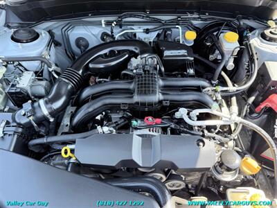 2012 Subaru Forester 2.5X - Photo 23 - Reseda, CA 91335