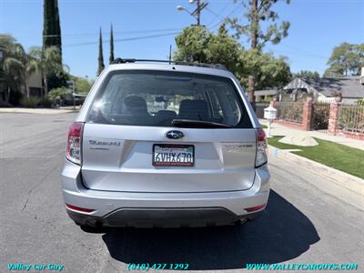 2012 Subaru Forester 2.5X - Photo 5 - Reseda, CA 91335