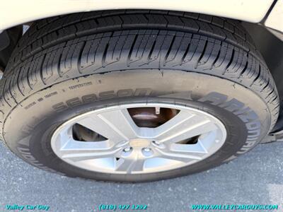 2012 Subaru Forester 2.5X - Photo 25 - Reseda, CA 91335