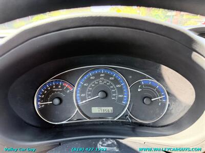 2012 Subaru Forester 2.5X - Photo 14 - Reseda, CA 91335