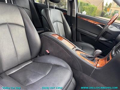 2006 Mercedes-Benz E 350 - Photo 12 - Reseda, CA 91335