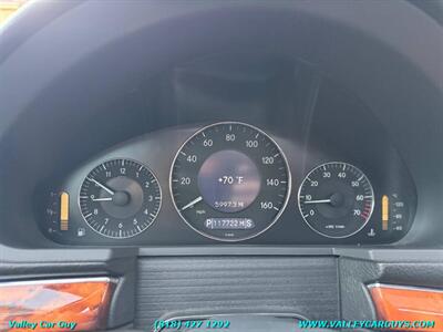 2006 Mercedes-Benz E 350 - Photo 16 - Reseda, CA 91335