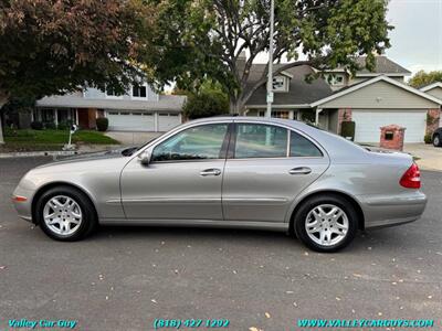 2006 Mercedes-Benz E 350 - Photo 9 - Reseda, CA 91335