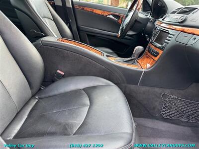 2006 Mercedes-Benz E 350 - Photo 11 - Reseda, CA 91335