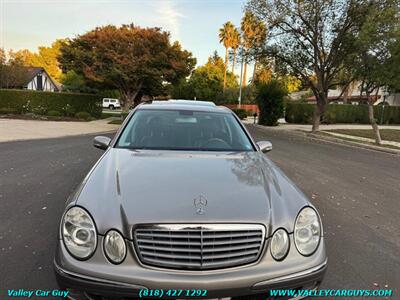 2006 Mercedes-Benz E 350 - Photo 3 - Reseda, CA 91335