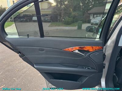 2006 Mercedes-Benz E 350 - Photo 24 - Reseda, CA 91335