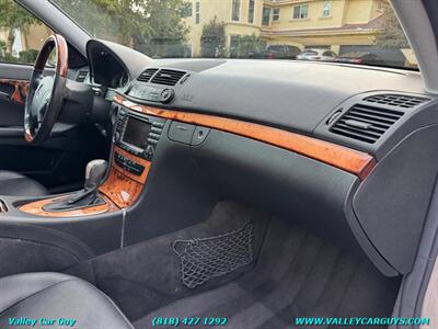 2006 Mercedes-Benz E 350 - Photo 10 - Reseda, CA 91335