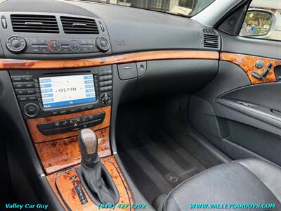2006 Mercedes-Benz E 350 - Photo 17 - Reseda, CA 91335