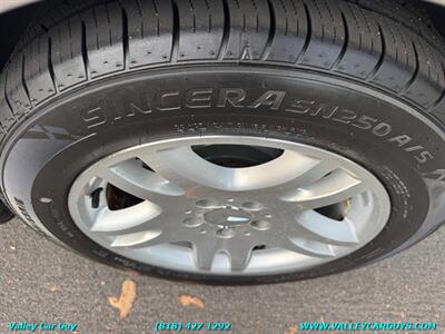 2006 Mercedes-Benz E 350 - Photo 30 - Reseda, CA 91335