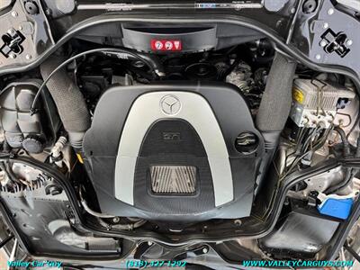 2006 Mercedes-Benz E 350 - Photo 26 - Reseda, CA 91335