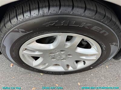 2006 Mercedes-Benz E 350 - Photo 29 - Reseda, CA 91335