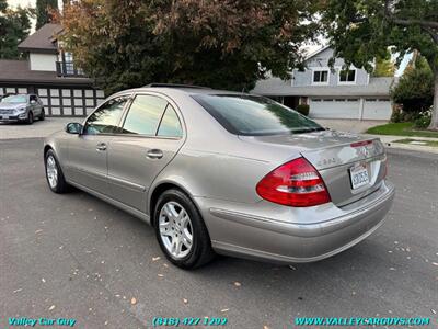 2006 Mercedes-Benz E 350 - Photo 7 - Reseda, CA 91335