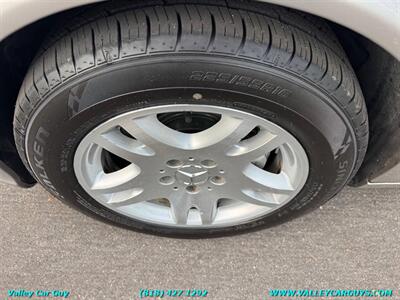 2006 Mercedes-Benz E 350 - Photo 27 - Reseda, CA 91335