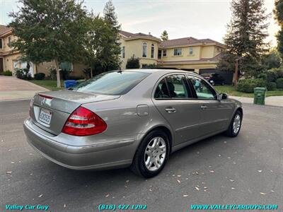 2006 Mercedes-Benz E 350 - Photo 5 - Reseda, CA 91335