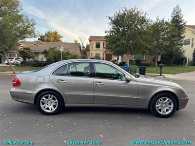 2006 Mercedes-Benz E 350 - Photo 8 - Reseda, CA 91335