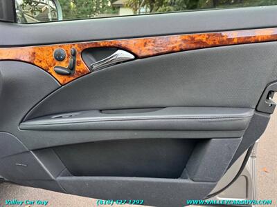 2006 Mercedes-Benz E 350 - Photo 23 - Reseda, CA 91335