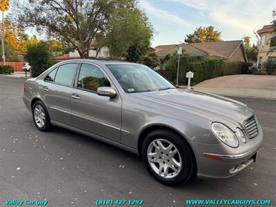 2006 Mercedes-Benz E 350 - Photo 4 - Reseda, CA 91335