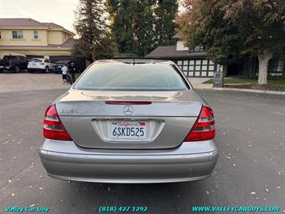 2006 Mercedes-Benz E 350 - Photo 6 - Reseda, CA 91335